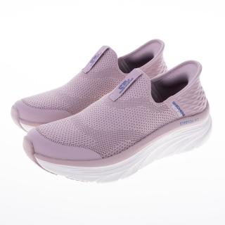 【SKECHERS】女鞋 休閒系列 瞬穿舒適科技 D LUX WALKER(149817MVE)