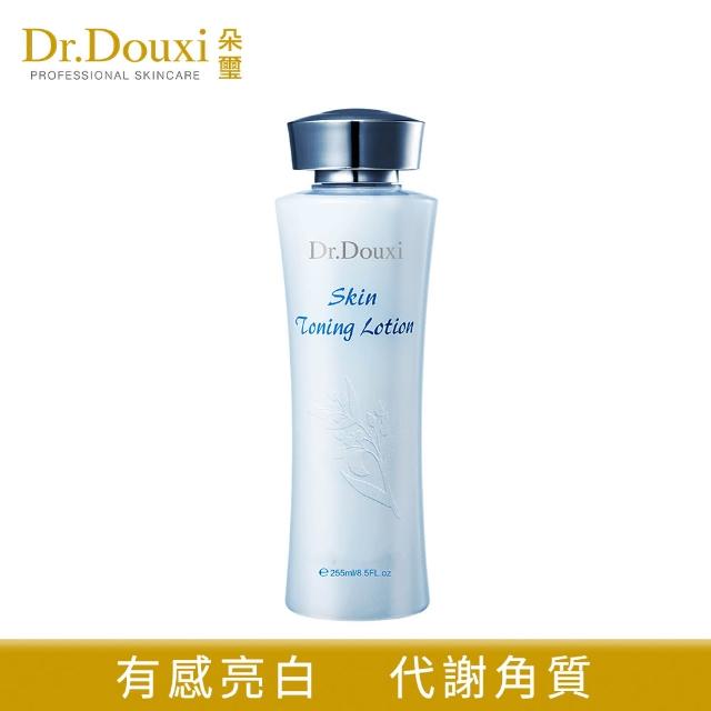 【Dr.Douxi 朵璽】薏沛健康機能水 255ml(舒緩保濕系列)