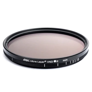 【STC】VARIABLE ND2-1024 FILTER 可調式減光鏡(72mm)