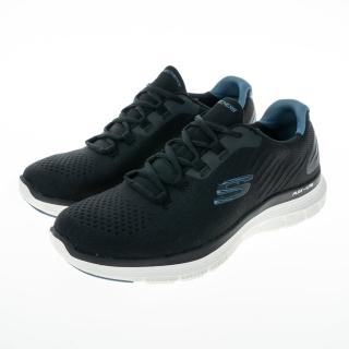 【SKECHERS】男鞋 運動系列 FLEX ADVANTAGE 4.0(232228BLK)