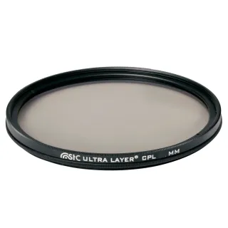 【STC】CIR-PL FILTER 環形 偏光鏡(CPL 67mm)