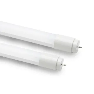 【沛亮 PILA】歐洲照明品牌  18w 4呎 LED T5 層板燈 支架燈白光/中性光/黃光（12入組）(串接燈 附串接線)