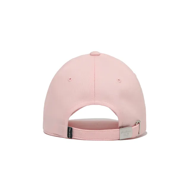 【Malbon Golf】水桶弟弟高爾夫球帽子(時尚高爾夫球品牌配件)