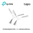 【TP-Link】Tapo RVA100 Tapo 掃地機器人配件組 主刷+邊刷+可水洗 HEPA 濾網(RV30 Plus/RV30)