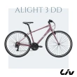 【GIANT】Liv ALIGHT 3 DD 女性運動自行車