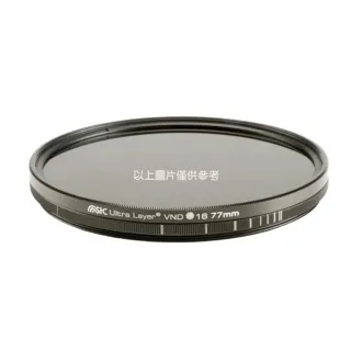 【STC】Variable ND16-4096 Filter 可調式減光鏡(67mm)