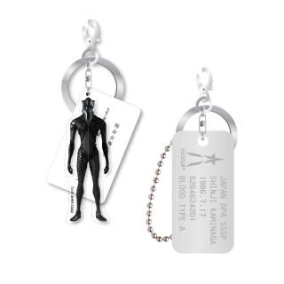 【iPASS 一卡通】ULTRAMAN 造型系列一卡通 代銷(超人力霸王)