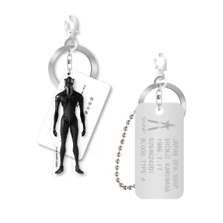 【iPASS 一卡通】ULTRAMAN 造型系列一卡通 代銷(超人力霸王)