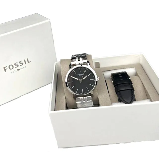 FOSSIL FOSSIL BQ2466SET