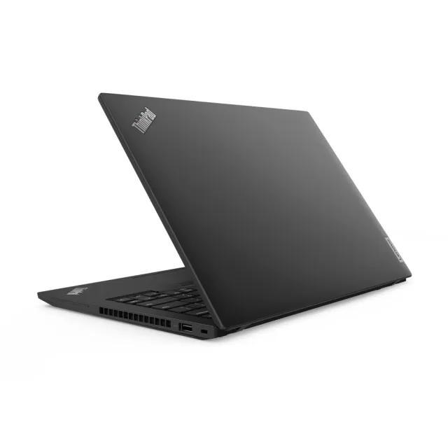 【ThinkPad 聯想】14吋i7商用輕薄筆電(T14s/i7-1360P/16G/1TB SSD/W11P/三年保)