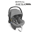 【UPPAbaby】VISTA V2單人推車+MESA i-Size新生兒提籃(新生兒貼身座墊)