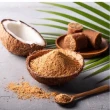 【nectarina】印尼原裝進口椰子糖塊 300g*3
