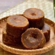 【nectarina】印尼原裝進口椰子糖塊 300g*3
