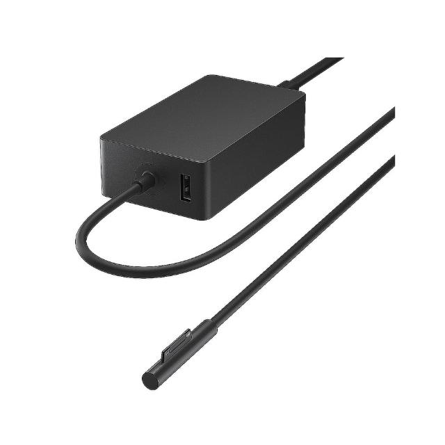 【Microsoft 微軟】Surface 127W電源供應器(US7-00012)