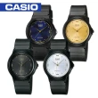【CASIO 卡西歐】日系-簡約指針中性錶_鏡面3.38cm(MQ-76)