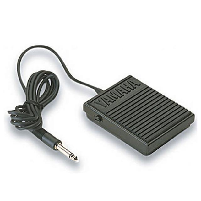 【Yamaha 山葉音樂】FC5W 延音踏板(原廠公司貨 商品品質有保障)