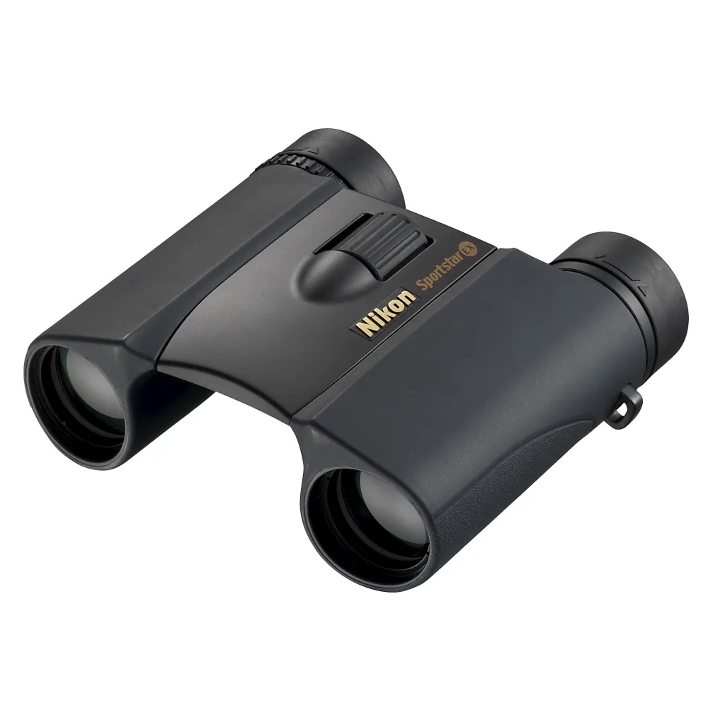 【Nikon】Sportstar EX 8x25 輕便防水款雙筒望遠鏡(總代理國祥公司貨)