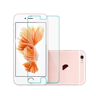 【dido shop】蘋果 Apple iPhone6 Plus 2.5D 專業超薄鋼化膜(PC029-3)