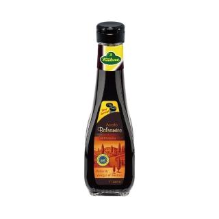 【冠利】精選義式葡萄黑醋 250ml(德國第一品牌)