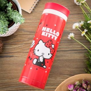 【Hello Kitty】真空保溫杯500ml(KF-5850)(保溫瓶)