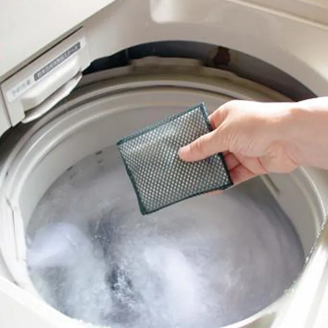 【日本COGIT】碘離子衣物洗衣槽消臭洗淨劑