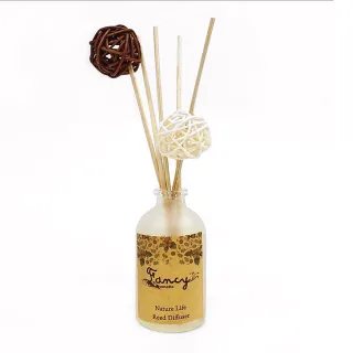 【Fancy】茉莉花擴香氛精油-50ML