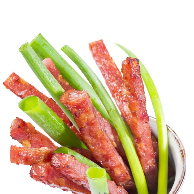 【人氣肉乾組合】宜蘭肉乾4入組口味任選