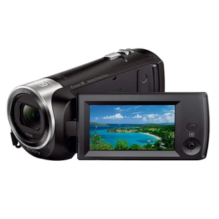 【SONY】SONY HDR-CX405數位攝影機(平行輸入-繁中-送副電等)