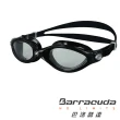 【美國巴洛酷達Barracuda】成人舒適型泳鏡-AQUALIGHTNING＃32420(廣角 抗UV 蛙鏡)