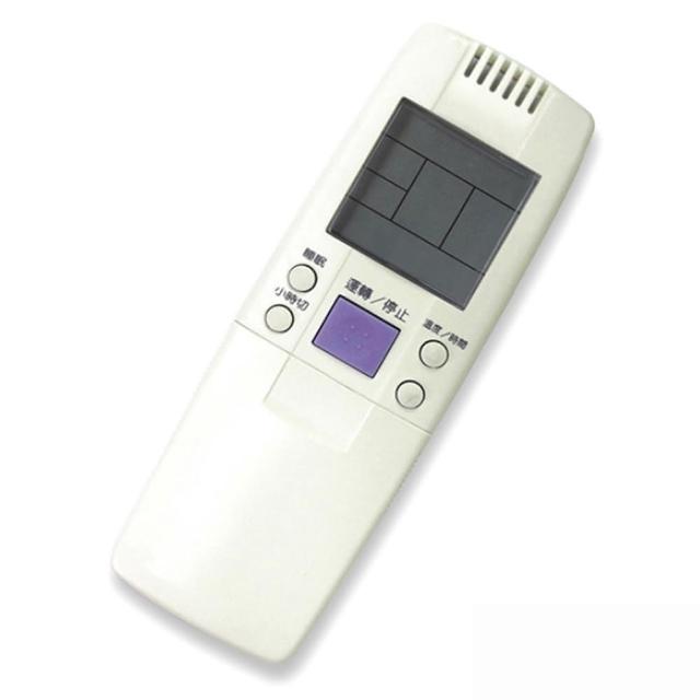 【Dr.AV 聖岡科技】冰點/萬士益專用冷氣遙控器/變頻系列(AR-MF1)