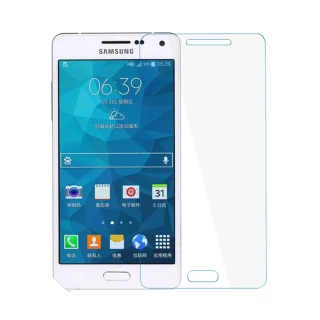 【dido shop】Samsung Galaxy A7 超薄鋼化玻璃膜(MU152-3)