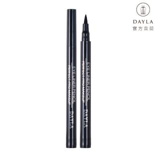 【DAYLA】魅眼造型防水眼線筆2.5g(1入)