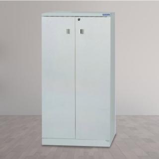 【時尚屋】DF加門多用途PC存放櫃30格不透明抽(RU5-DF-PC-30NA)
