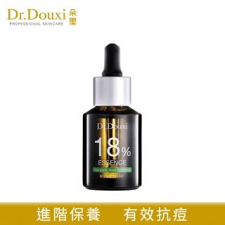 【Dr.Douxi 朵璽】杏仁酸精華液18%30ml(戰荳隊長)