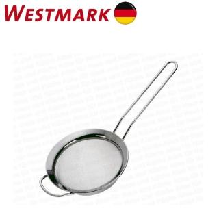 【德國WESTMARK】全不鏽鋼濾網組(12CM)