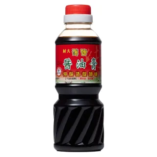 【屏大】非基改薄鹽醬油膏300ml.