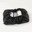 【Dr.Wilds 荒野醫生包】30L背包防雨罩 防水罩 背包罩 防水套 包包雨衣 機車罩
