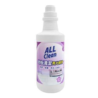 【多益得】All Clean地板亮光酵素946ml