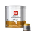 【illy】意利咖啡膠囊(126入/6罐)