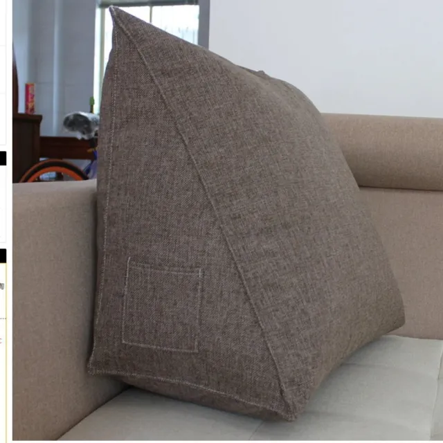 【LUST生活寢具】日系靠枕-纖瘦美人抬腿枕 抱枕---台灣製