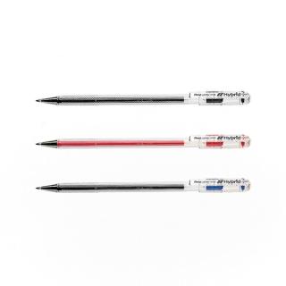 【Pentel 飛龍】Hybrid 中性筆 0.5mm/支 K105