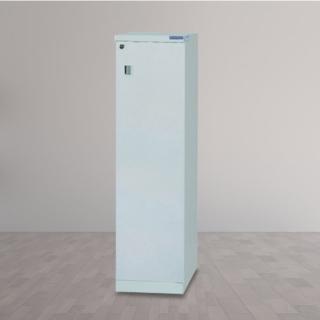 【時尚屋】DF加門多用途PC存放櫃10格不透明抽(RU5-DF-PC-10NA)
