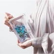 【SETO CRAFT】迪士尼 怪獸電力公司 刺繡透明收納包 收納袋 集合
