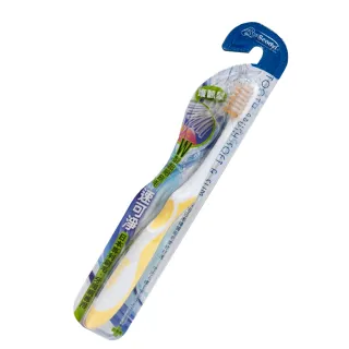 【速可淨】牙周病專用軟毛牙刷(護齦型)