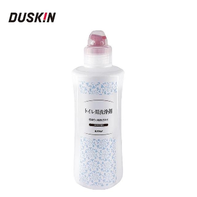 【DUSKIN 樂清】馬桶清潔劑(500ml)