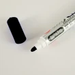 【LIBERTY】塑膠管白板筆6000/圓尖2mm/12支(辦公文具 超值組合)