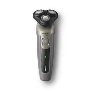 【Philips 飛利浦】5系列多動向三刀頭電鬍刀(S5266)