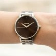 【NIXON】THE KENSINGTON 復古時尚潮流概念錶(A099-400)
