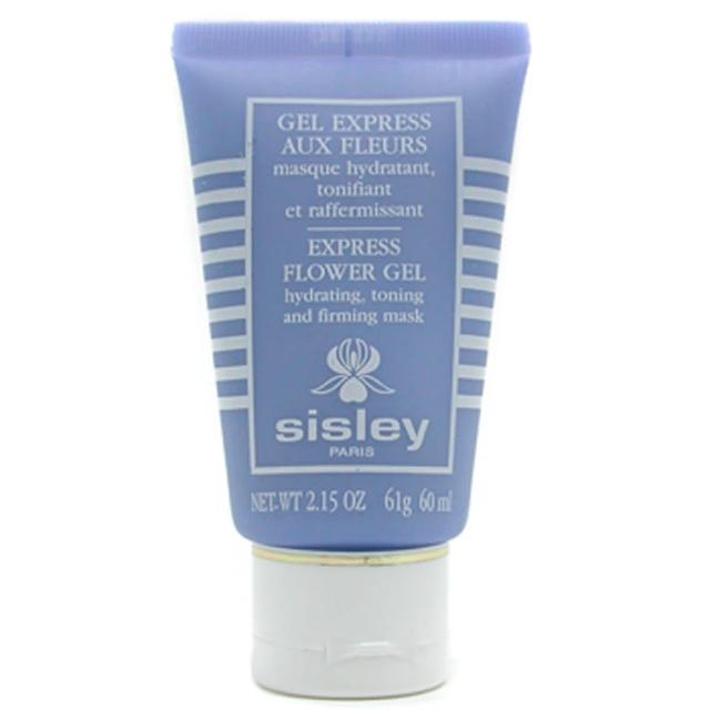 【SISLEY 希思黎】瞬間保溼緊膚面膜(60ml)