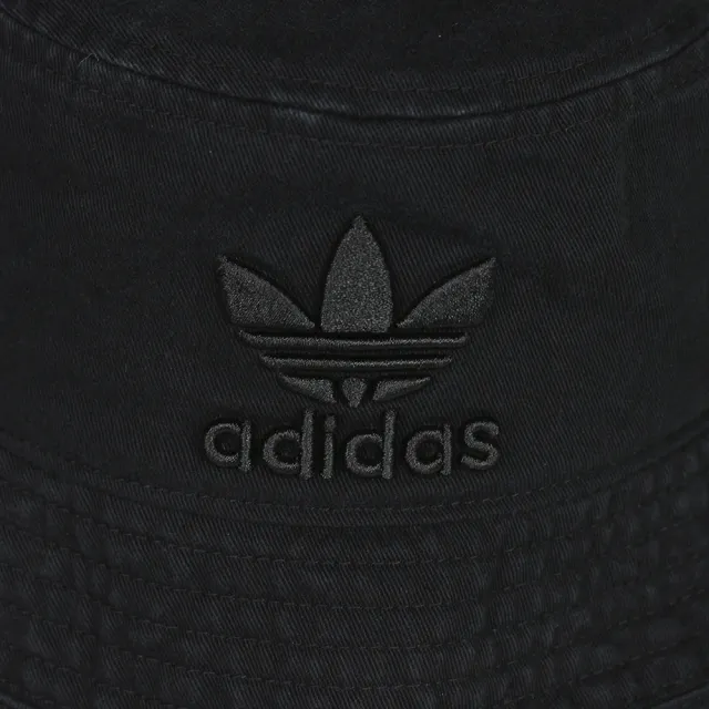 adidas 愛迪達】BUCKET HAT AC 運動帽休閒帽漁夫帽男女- IK9579 - momo 